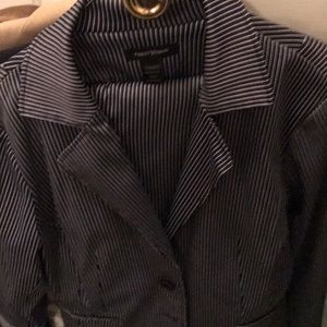 2 Piece Business Pant Suit